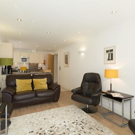 The Point Villa St Ives  Exterior photo