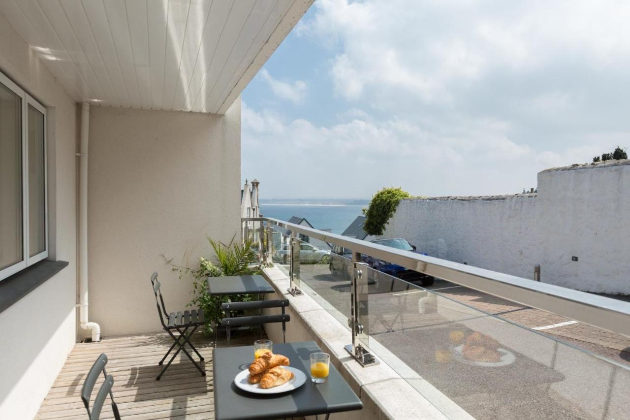 The Point Villa St Ives  Exterior photo