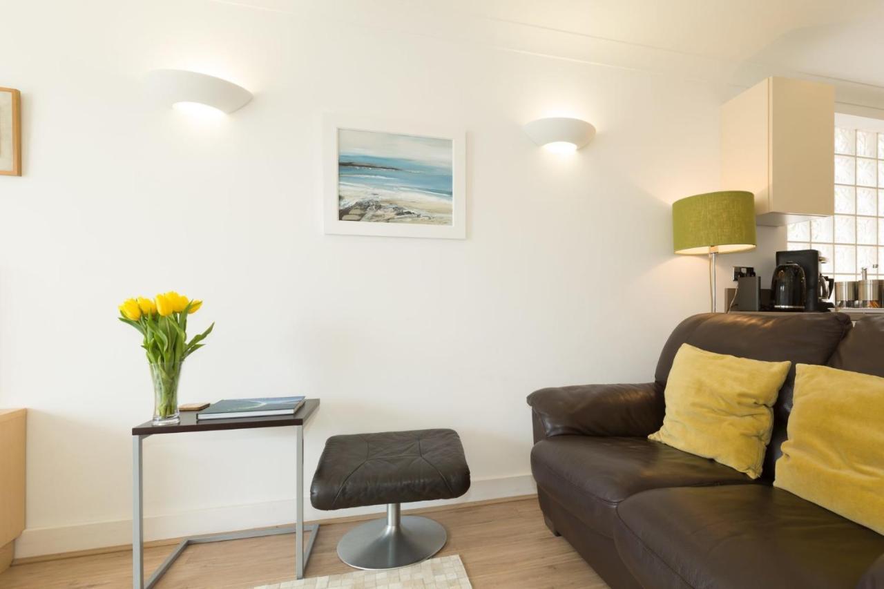 The Point Villa St Ives  Exterior photo