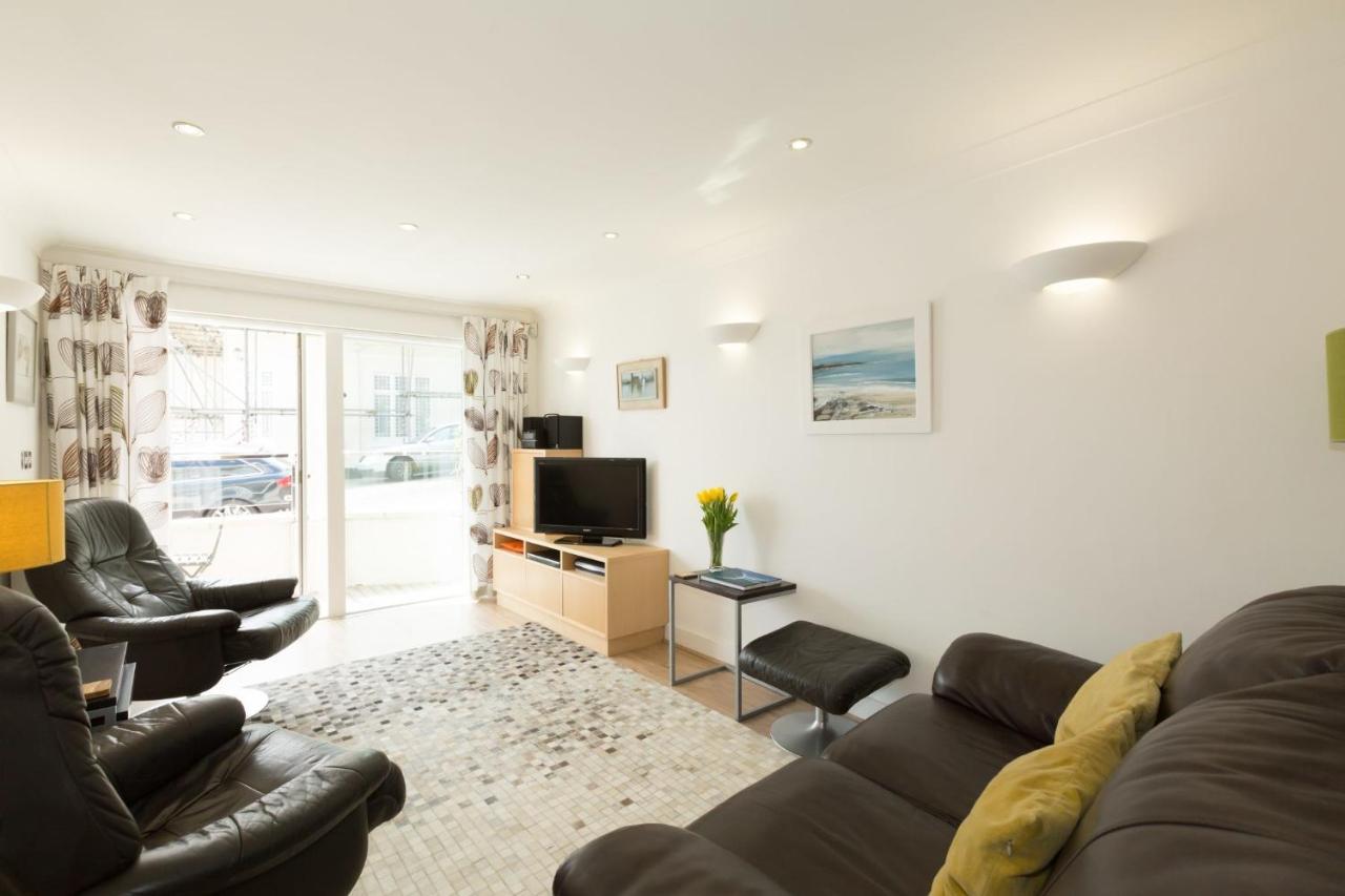 The Point Villa St Ives  Exterior photo