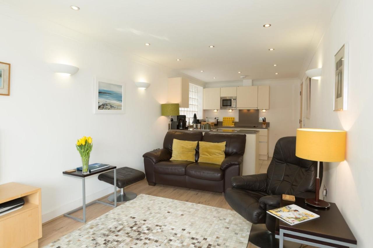 The Point Villa St Ives  Exterior photo