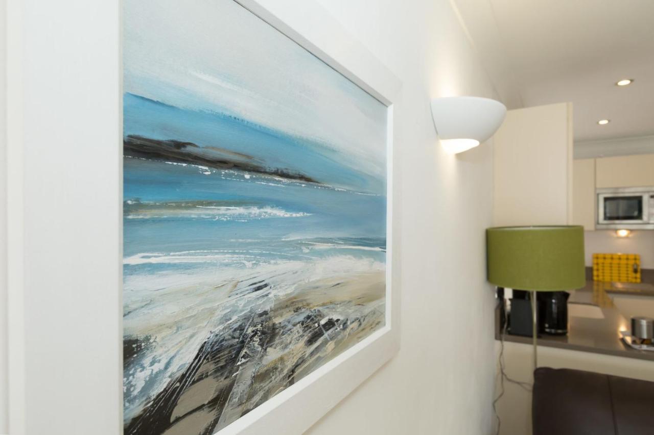 The Point Villa St Ives  Exterior photo